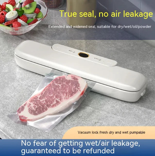 Vacuum Sealer Machine