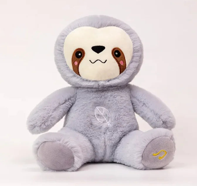 Sloth Plush Toy