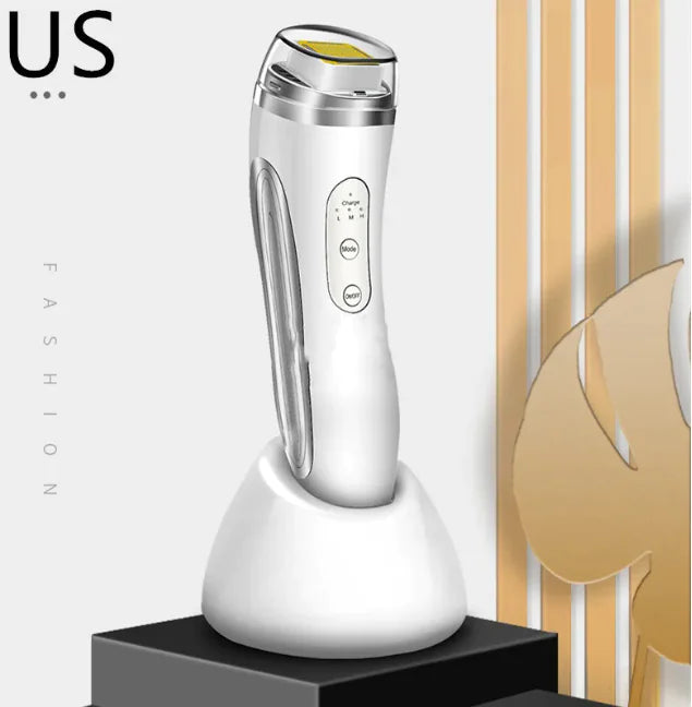 Home Facial Rejuvenation Device – Heat Lifting & Wrinkle Care