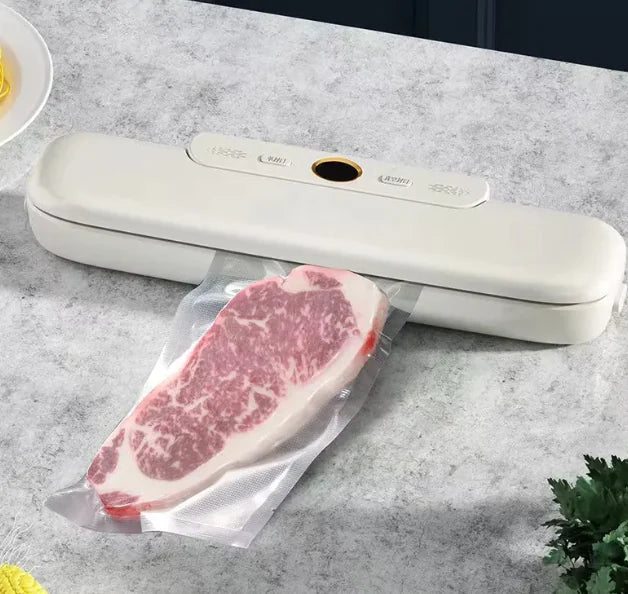 Vacuum Sealer Machine