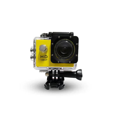 1080P Waterproof Action Sports Camera