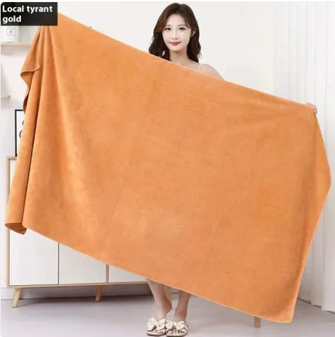 Ultra Dry Bath Towel