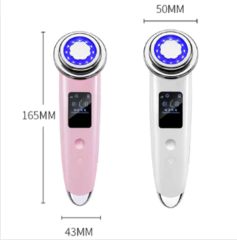 Multifunctional LED Beauty Device