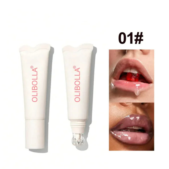 Hydrating Water Light Lipstick