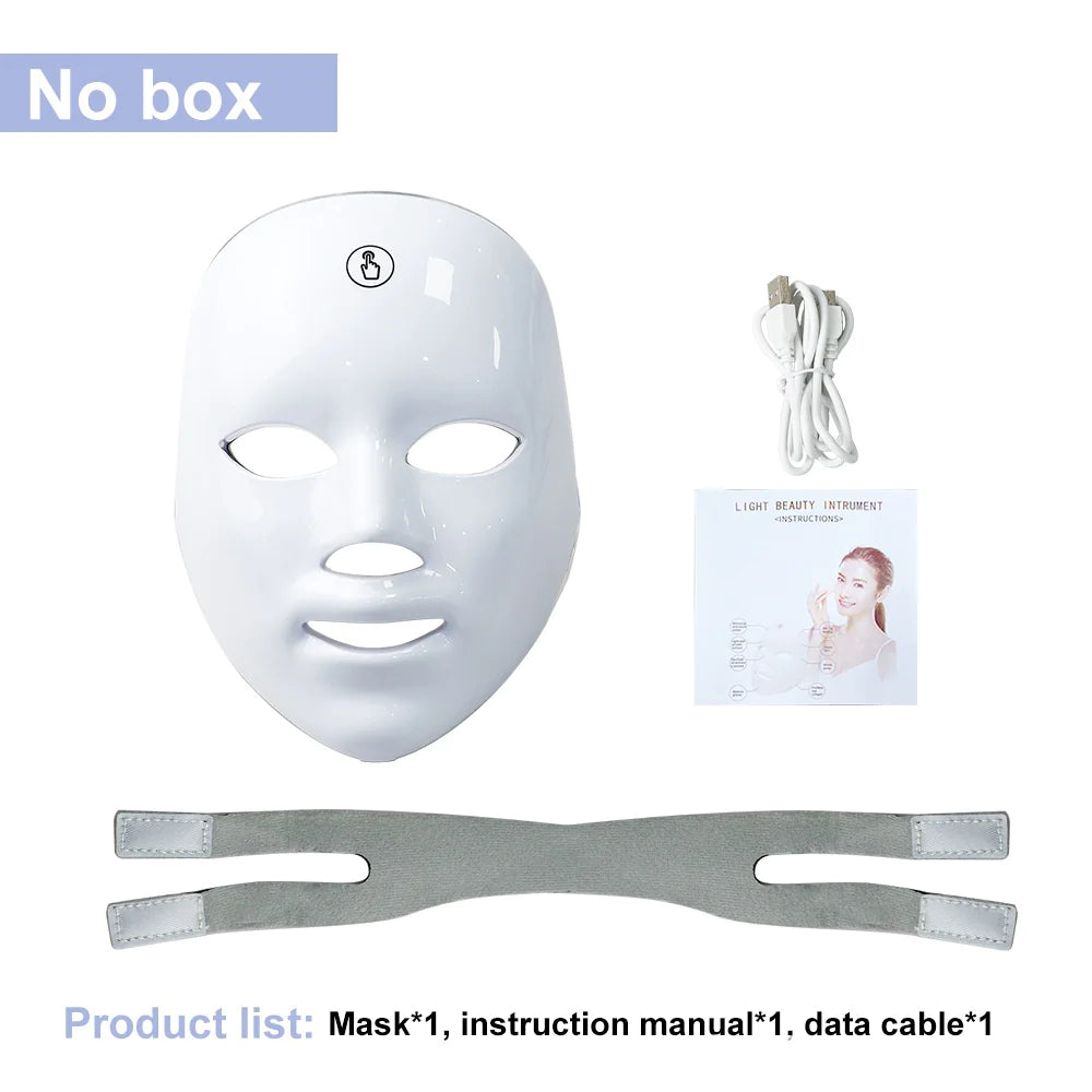 Skin Care Device