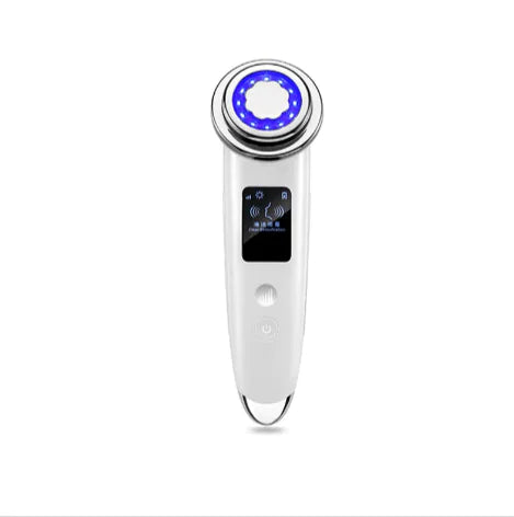 Multifunctional LED Beauty Device