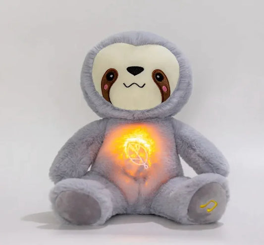 Sloth Plush Toy