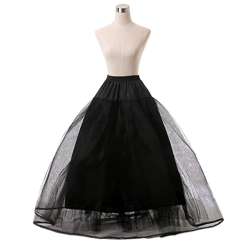 Cloud Pannier Petticoat