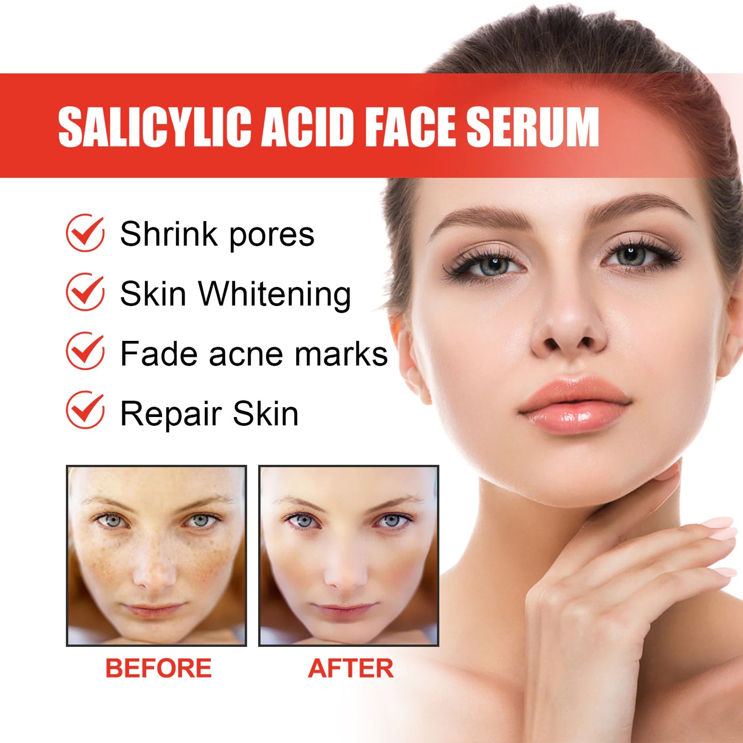 Skin Care Solution