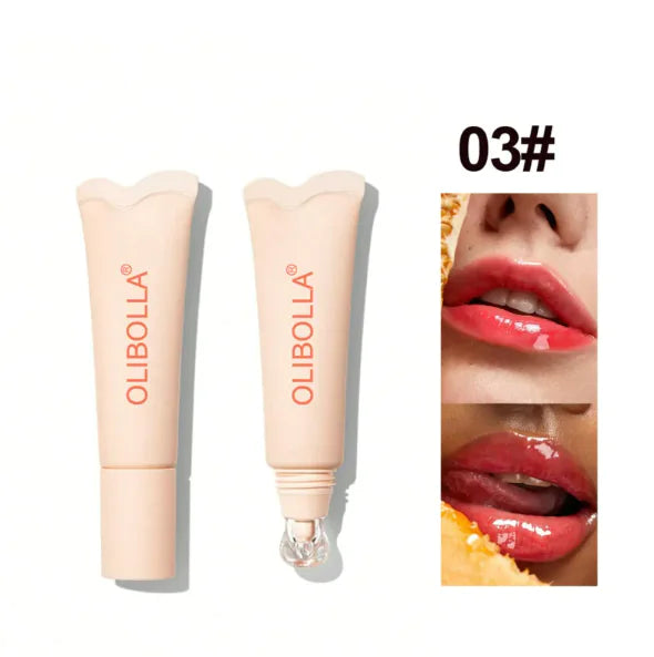 Hydrating Water Light Lipstick