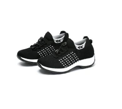 Breathable Sports Sneakers