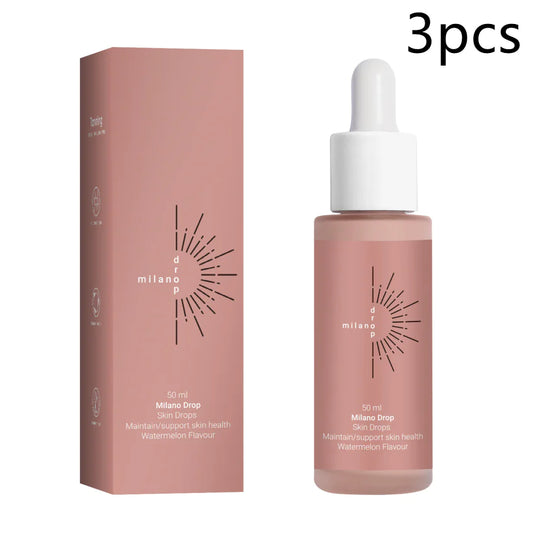 Self-Tanning Serum