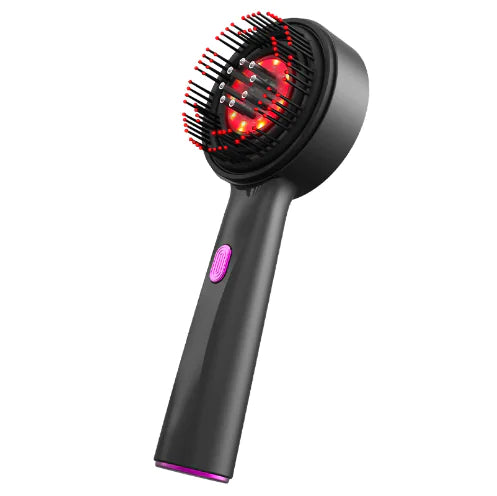 Electric Hair Care Comb