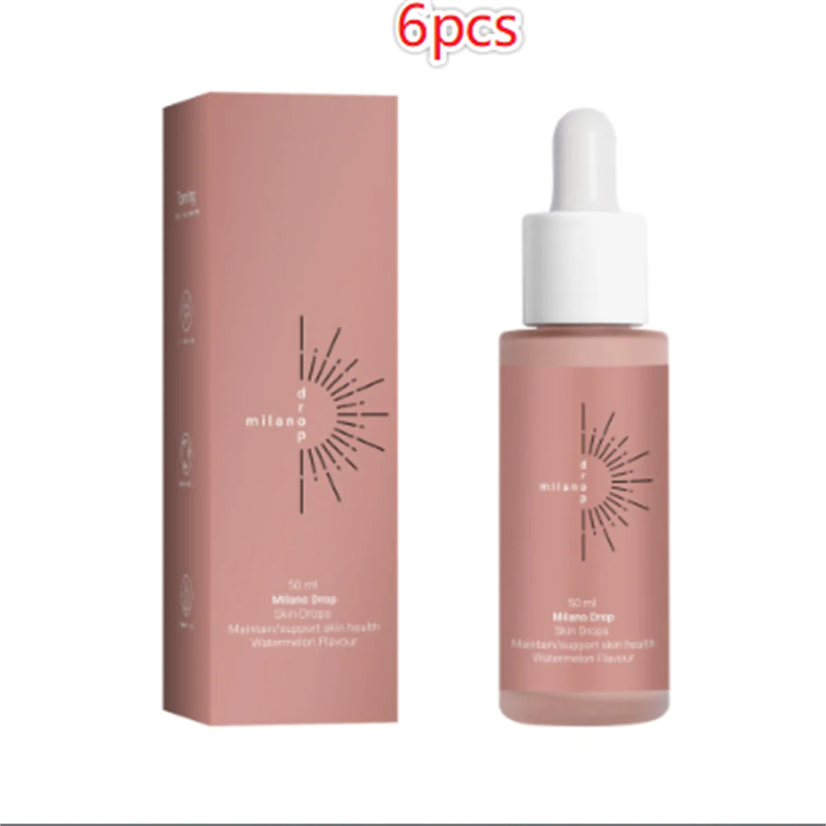 Self-Tanning Serum