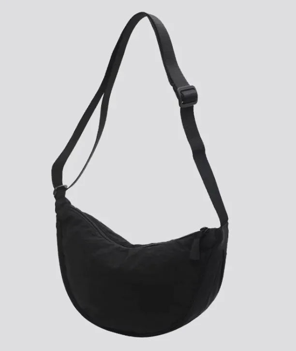 Women's Nylon Messenger Bag