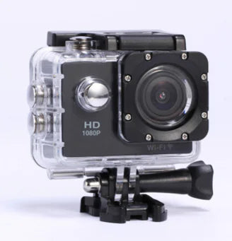 1080P Waterproof Action Sports Camera