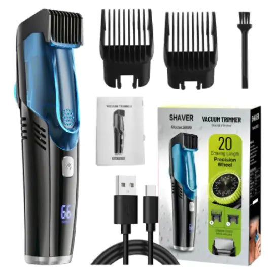 Electrical Hair Cutter