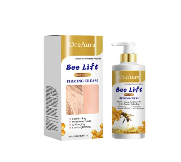 Moisturizing Skin Care Body