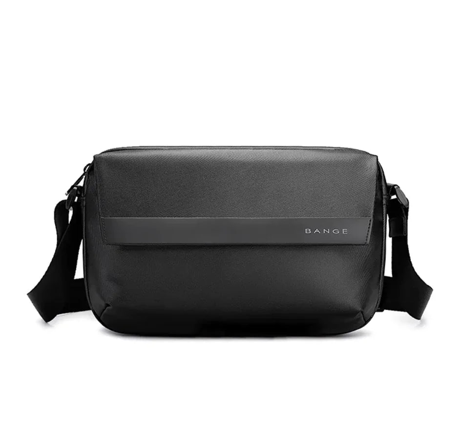 Men's Lightweight Crossbody Shoulder Bag