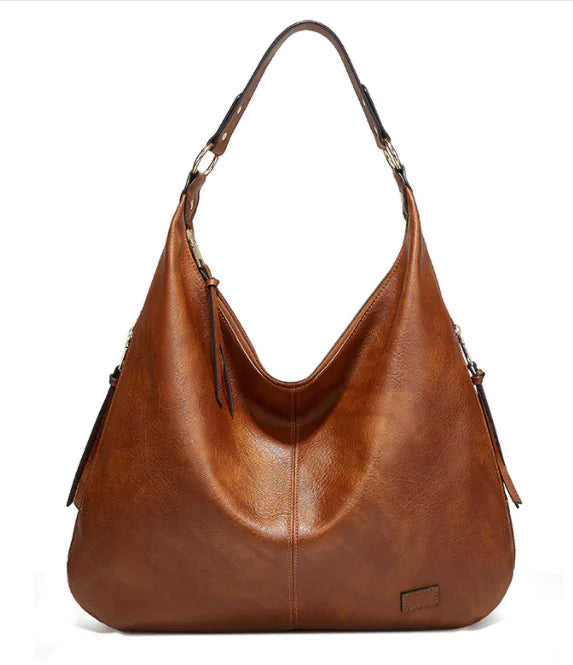 Casual Women's Shoulder Tote