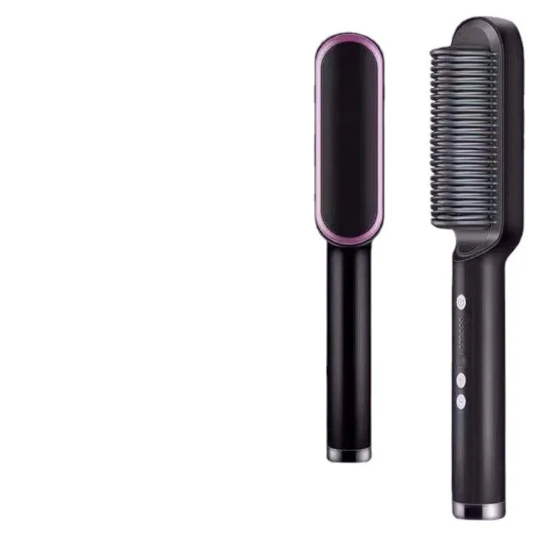 Electric Heated Straightening Comb